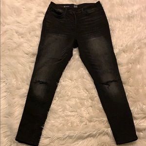 Jeggings